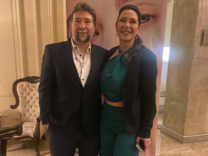 André Masy: liderazgo, ciencia y visión de futuro en el competitivo mercado de la dermocosmética