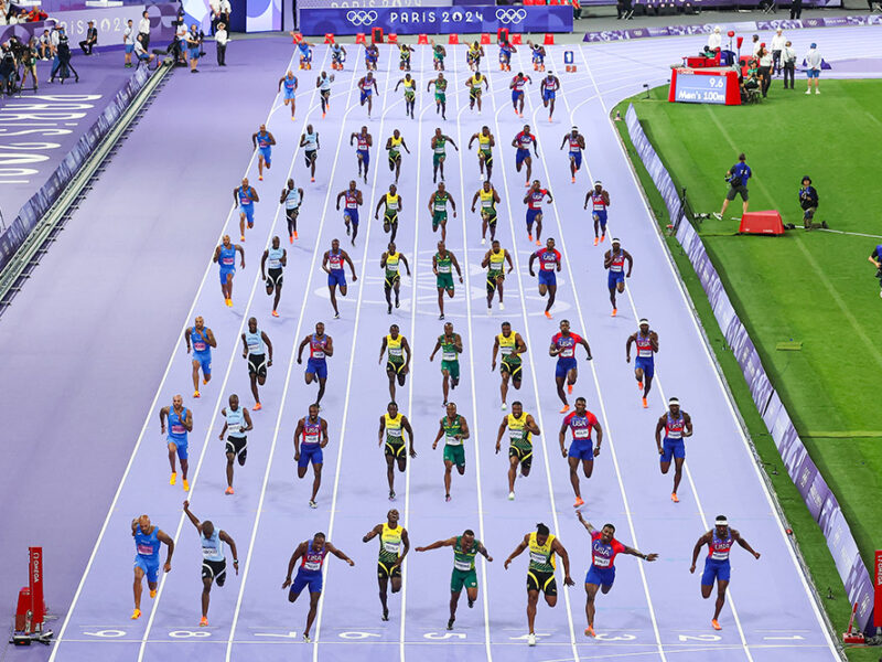 Qué puede aprender la publicidad del fotoperiodismo: las enseñanzas de Héctor Vivas, de Getty Images