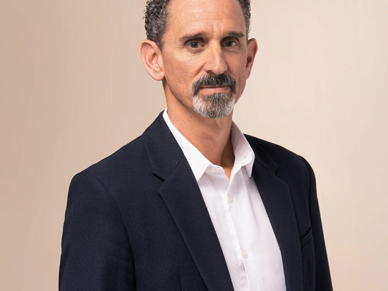 Martín Isabella es el nuevo Director Comercial de Arredo para Argentina y Uruguay 