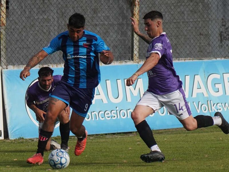 Atlético Escobar visita a Monte Grande por la 3ra fecha del Regional Amateur