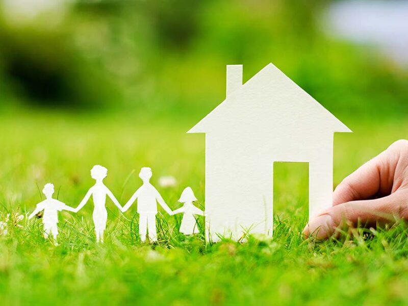 “Casas Pasivas”: la revolución silenciosa que promete facturas de luz casi a cero y ya es tendencia mundial