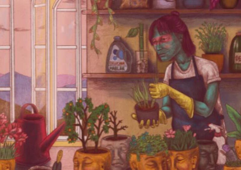 Grupo Cetep Cultura anuncia el lanzamiento del libro “Los COLORES DE LA SALUD MENTAL”