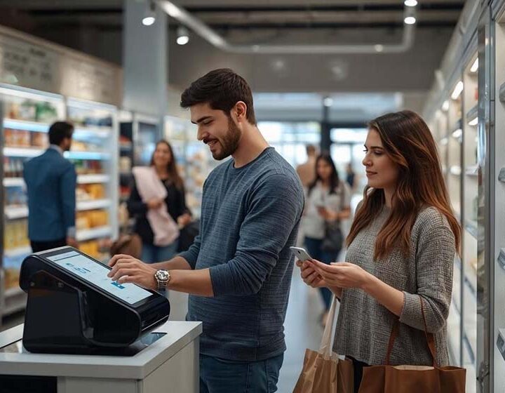 Cinco fuerzas que están revolucionando el retail y redefiniendo la experiencia del cliente