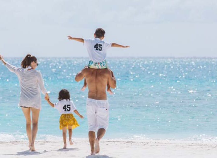 Hot Sale: Club Med lanza ofertas de hasta 45% off y niños gratis