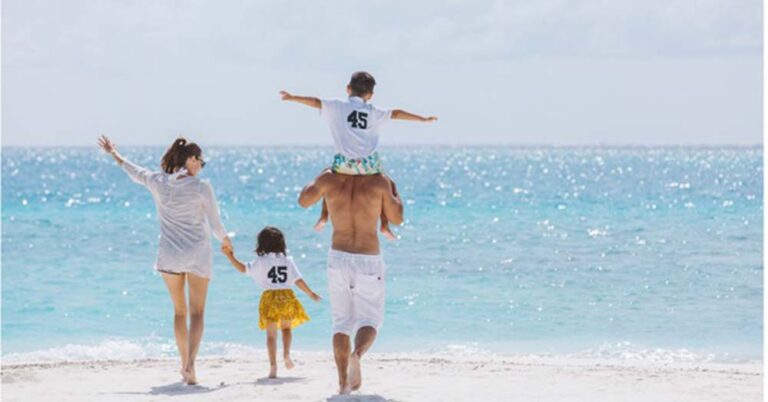 Hot Sale: Club Med lanza ofertas de hasta 45% off y niños gratis