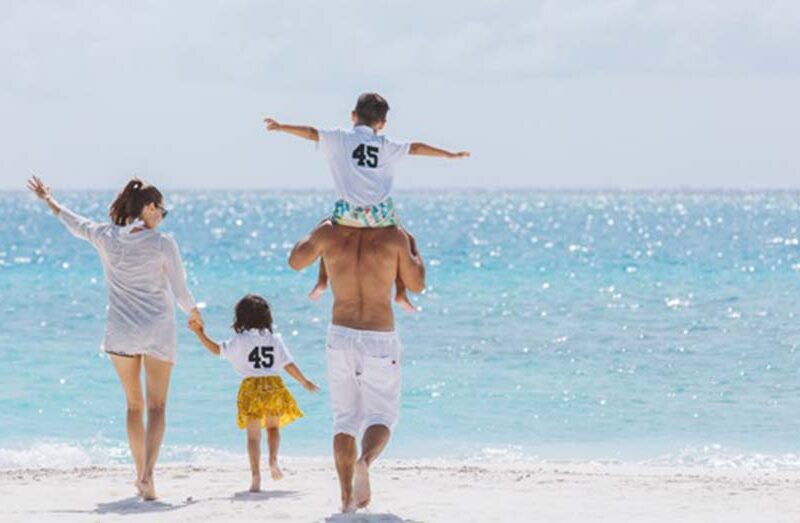 Black Friday Club Med – Hasta 45% off y niños gratis Del 25 de noviembre al 01 de diciembre