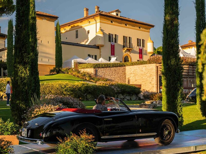 Concorso d’Eleganza