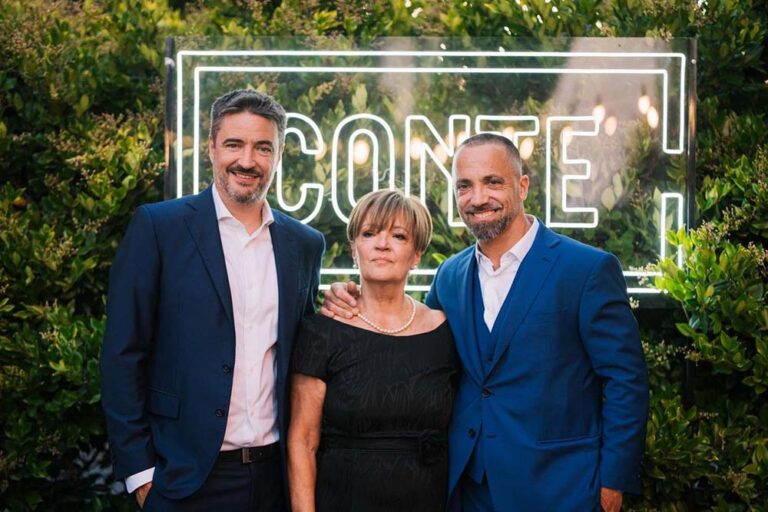 Conte Bienes Raíces celebra 50 años de historia y vínculos en el mercado rural