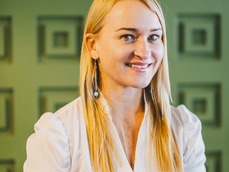 Coursera nombra a Dorota Zawistowska como Directora de Enterprise para América Latina