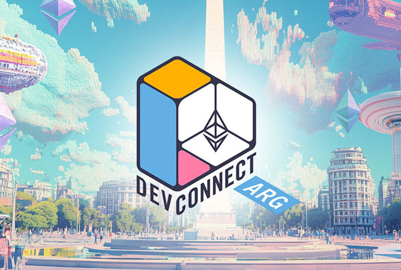 Con la Feria Mundial de Ethereum, Argentina sigue rompiendo récords