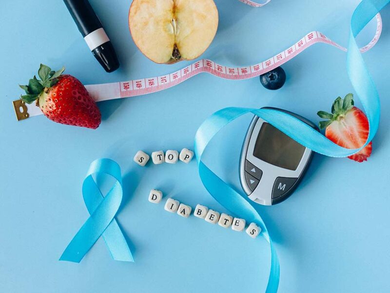 Día Mundial de la Diabetes: una llamada a la acción para promover la prevención