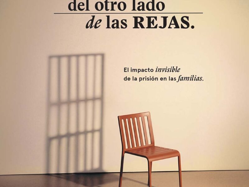 Las voces del otro lado de las rejas: Lanzamiento de Docuserie de Prison Insider junto a ACIFAD
