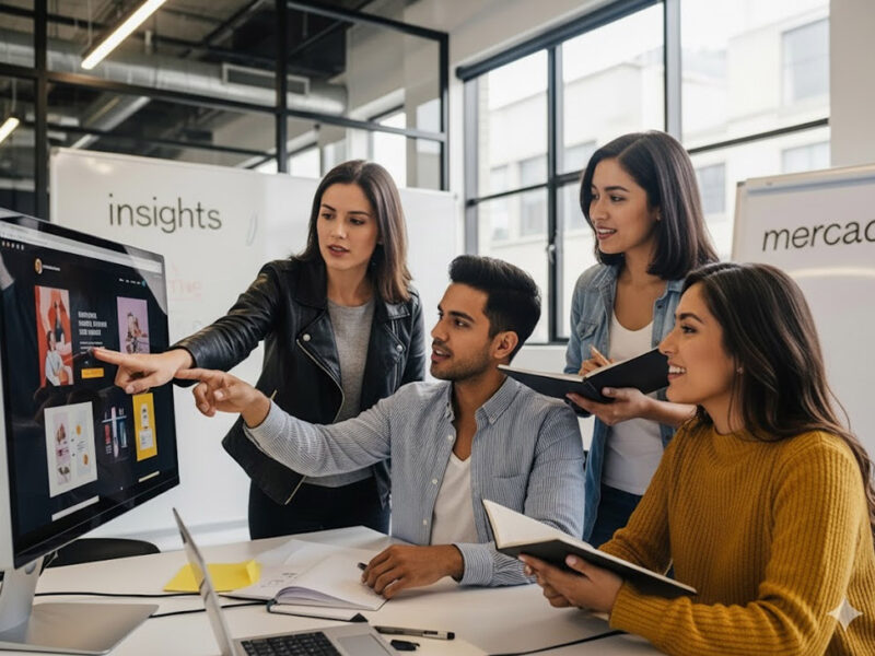 Economía Naranja: 4 estrategias clave para conectar con creatividad en la era de la IA