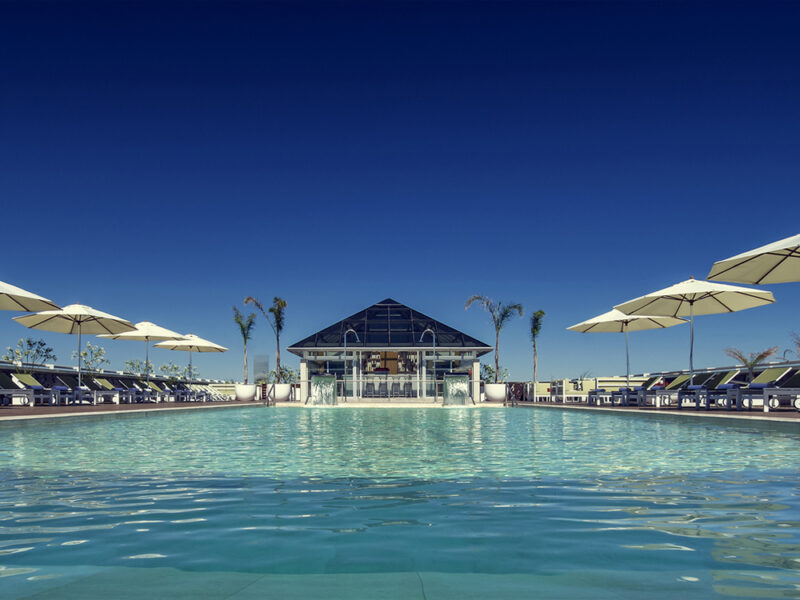 ¡El plan perfecto! Escapadas de fin de semana largo con las interesantes propuestas de Accor