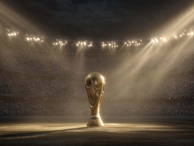 Con el sorteo del Mundial, se cumplieron los pronósticos para Argentina