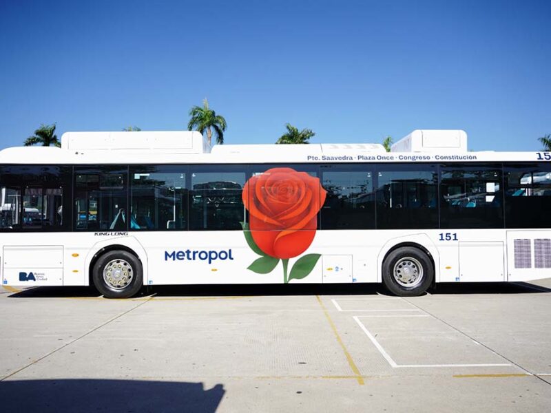 Metropol aclara que la auditoría y la eventual retención de subsidios ordenada por la Secretaría de Transporte alcanza a todo el sector y no exclusivamente a la empresa