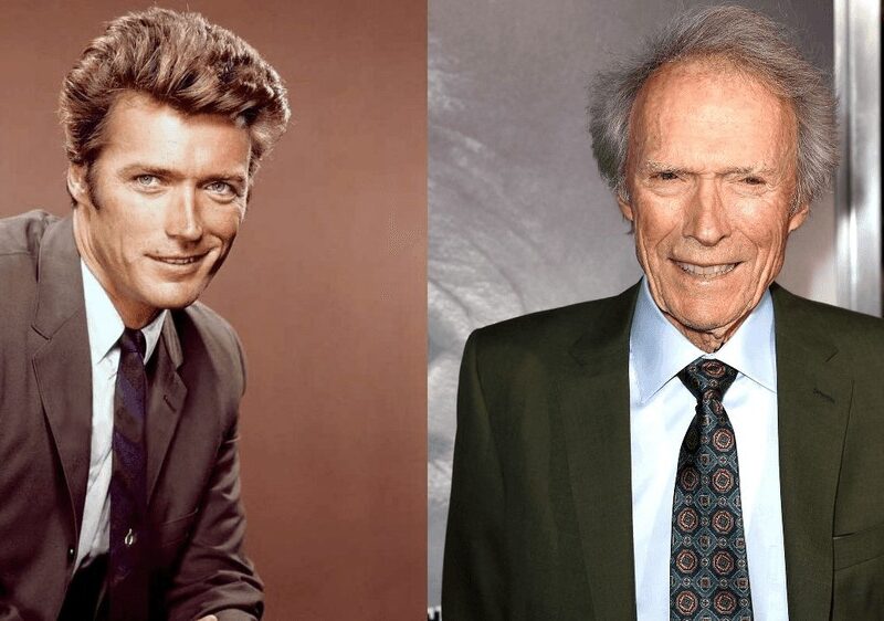 Nueva entrega de “Iconos del cine” en Film&Arts: la historia de la última leyenda viva, Clint Eastwood