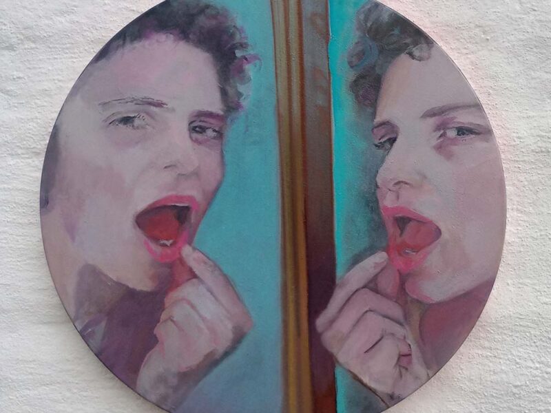 Se inaugura la muestra “Celebramos porque sí” en Galería Botellón