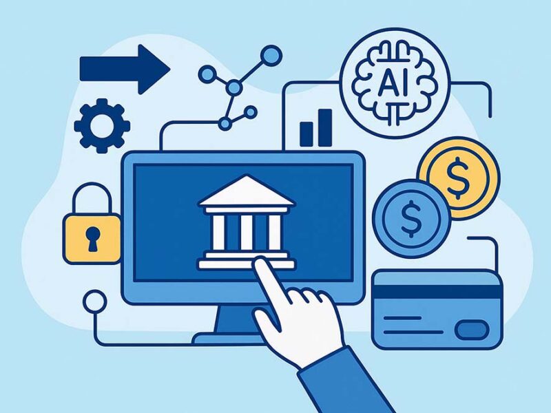 2025 redefinió la infraestructura financiera en Colombia y abre paso a un 2026 impulsado por IA y Open Finance