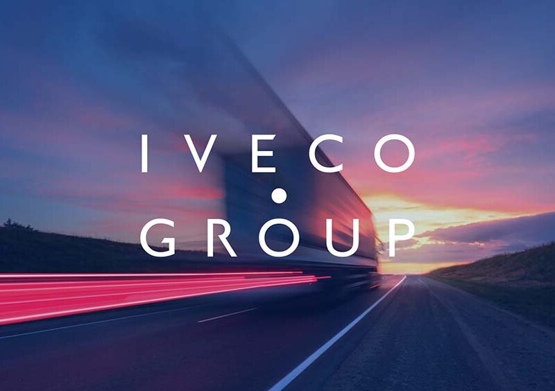 Resultados del tercer trimestre de 2025 del Grupo Iveco