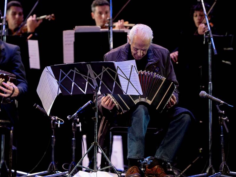 La Balcarce celebra su 25° aniversario