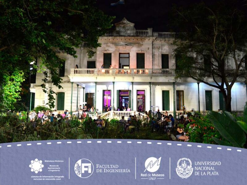 Ingeniería invita a una noche mágica, a la Luz de la Luna