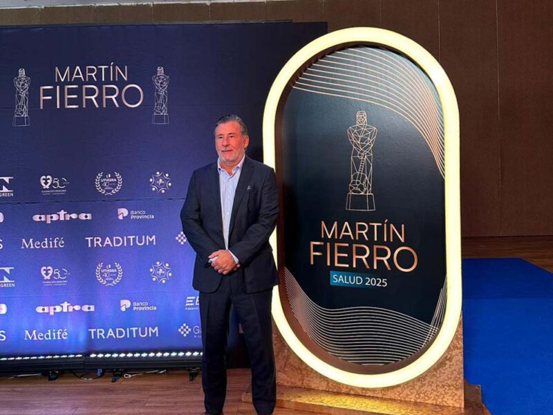 El Martín Fierro que se llevó el corazón de todos