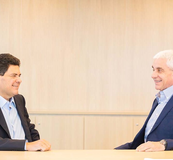 MBRF presenta un volumen histórico en el tercer trimestre de 2025 e inicia la captura de sinergias de la fusión