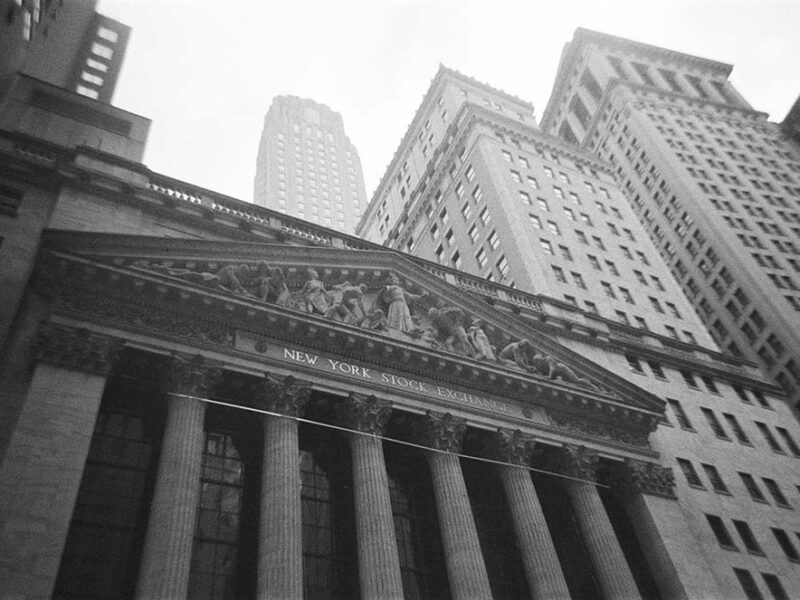 Insights de un mercado cripto volátil el último trimestre de 2025