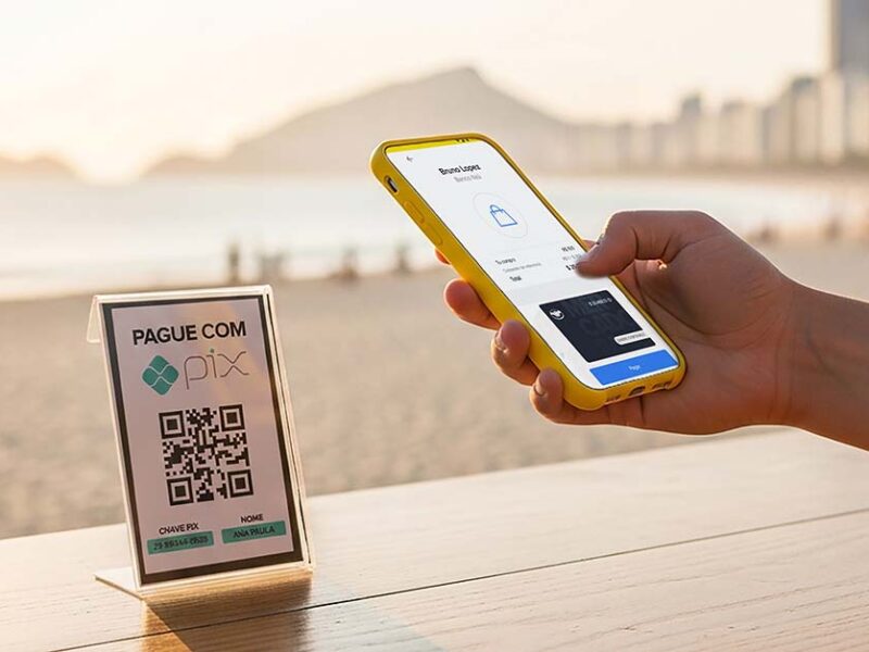 Los argentinos que viajen a Brasil podrán pagar con su cuenta de Mercado Pago