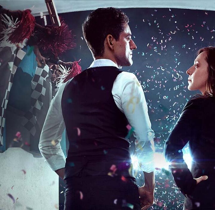 México lidera la producción de contenido para plataformas de streaming en Latinoamérica