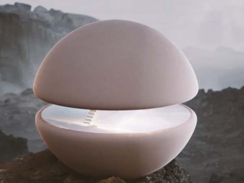 Muestra “Arquitectura onlife”, Segunda edición de “El amor puede funcionar”