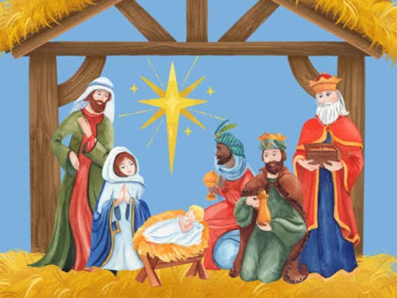 Semblanza de una Navidad que se acerca