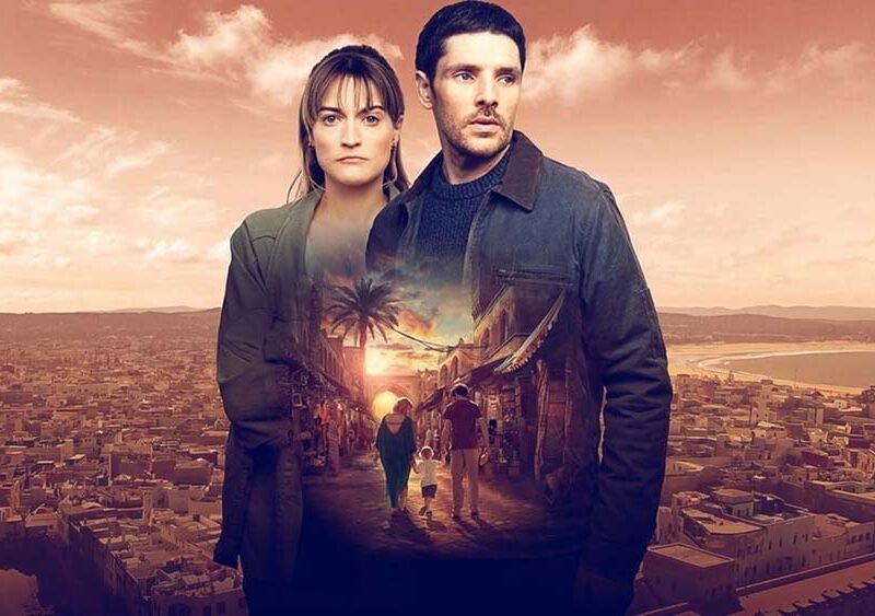 El niño que nunca existió, la nueva serie que llega a Europa Europa