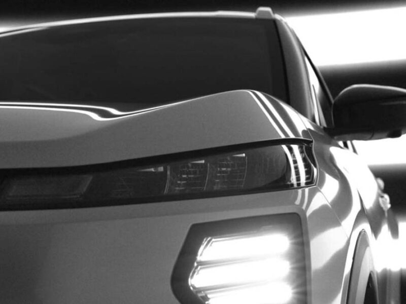 Nissan KAIT: Diseño audaz y más espacio para todos