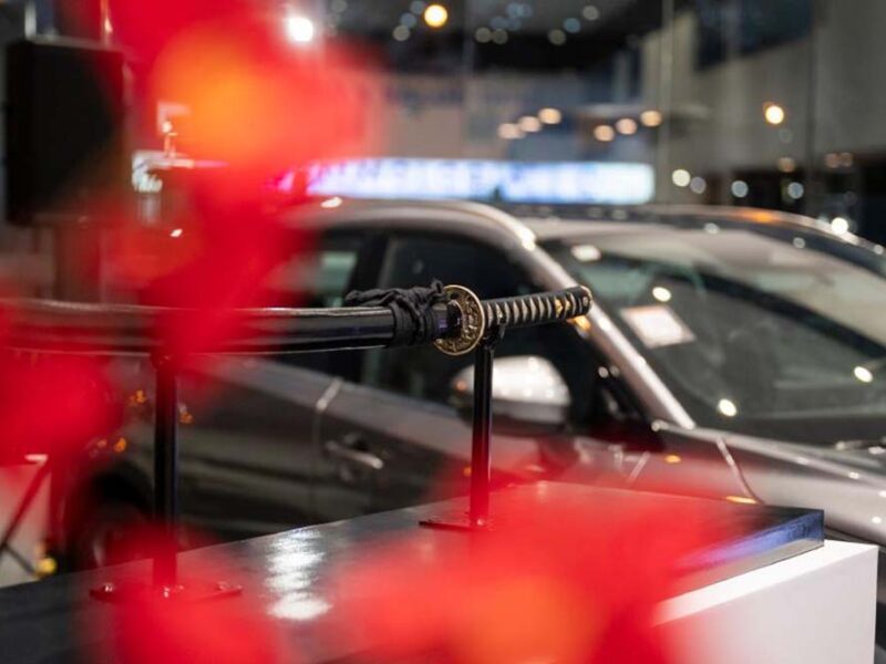 Nissan Argentina celebra la excelencia