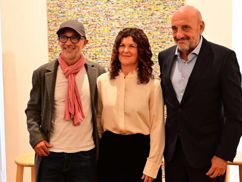 Anuncian nuevas medidas para convertir a Buenos Aires en el mayor productor audiovisual de América Latina