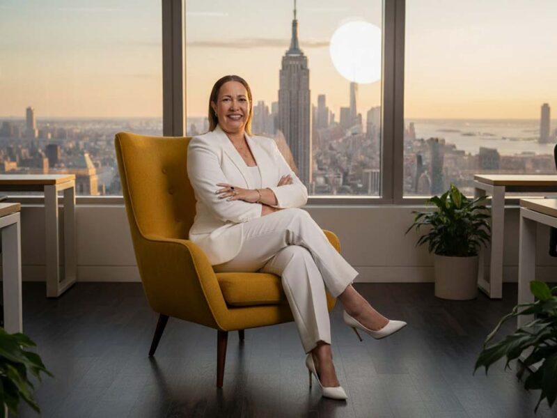 ¡Orgullo Venezolano! Yency Milano revela su modelo de empoderamiento tras 25 años de impacto