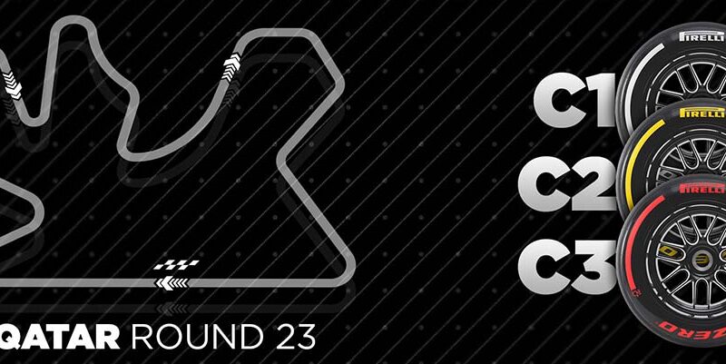 Otro desierto, esta vez en Doha