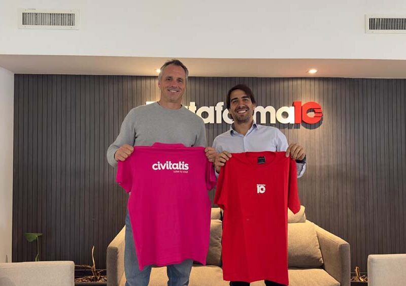 Dos líderes del turismo se unen para enriquecer la experiencia del viajero con un catálogo de más de 90.000 de actividades y excursiones 