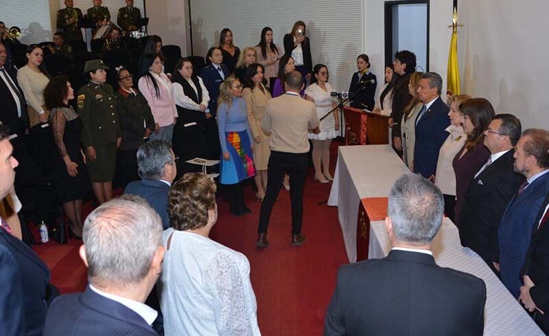 El Premio Nacional de la Comunicación y el Periodismo Alfonso López Michelsen 2025 impulsa el periodismo colombiano hacia la esfera global