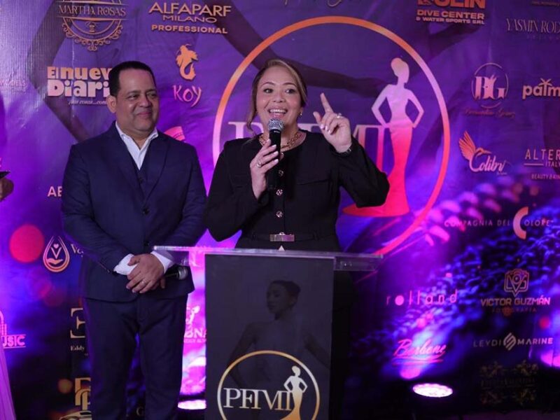 Premios Fashion Top Models Internacional regresa a Santo Domingo, uniendo a más de 20 países y celebrando la moda y el talento