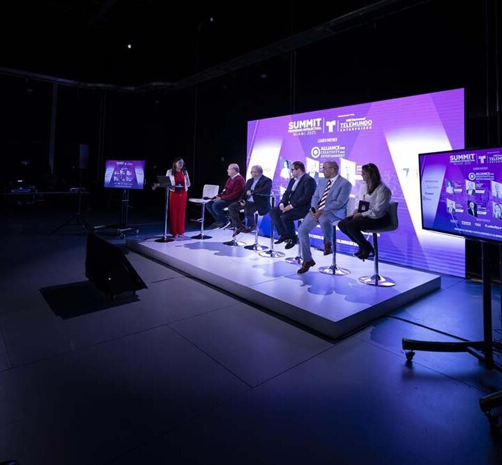 La industria llama a fortalecer la acción coordinada para proteger la Propiedad Intelectual en América Latina