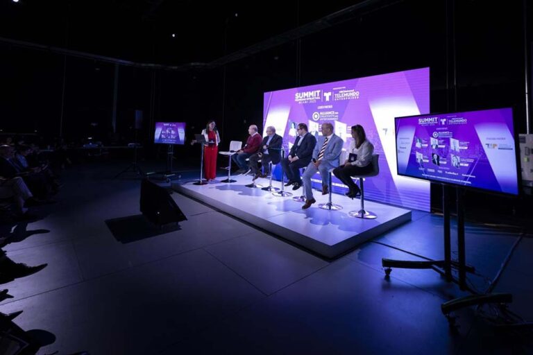 La industria llama a fortalecer la acción coordinada para proteger la Propiedad Intelectual en América Latina