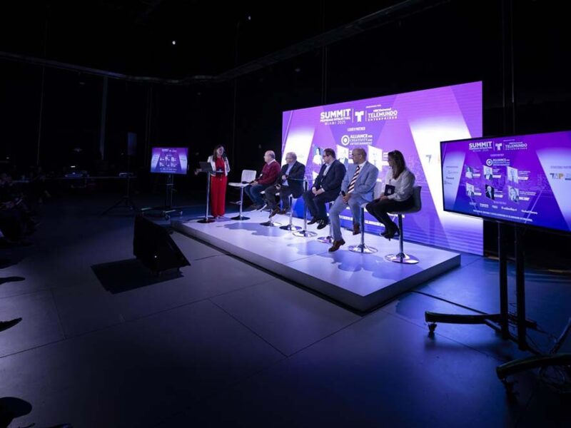 La industria llama a fortalecer la acción coordinada para proteger la Propiedad Intelectual en América Latina