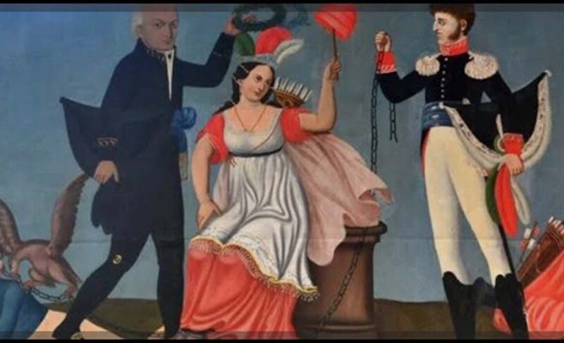 Separación, muy diferente a independencia