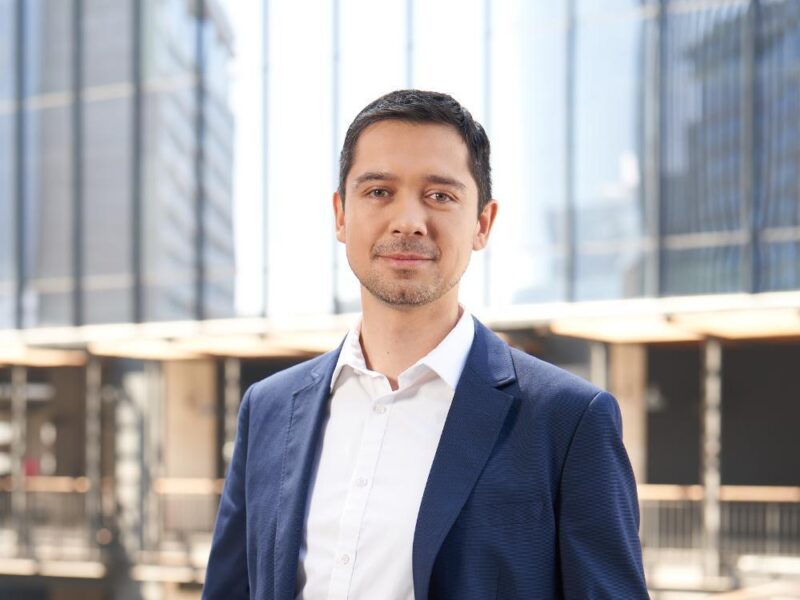 La importancia de ser sostenibles con data Centers verdes en el Perú