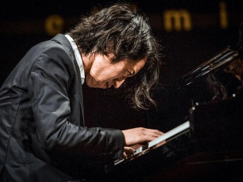 Film&Arts presenta al reconocido pianista Hayato Sumino desde Tokio