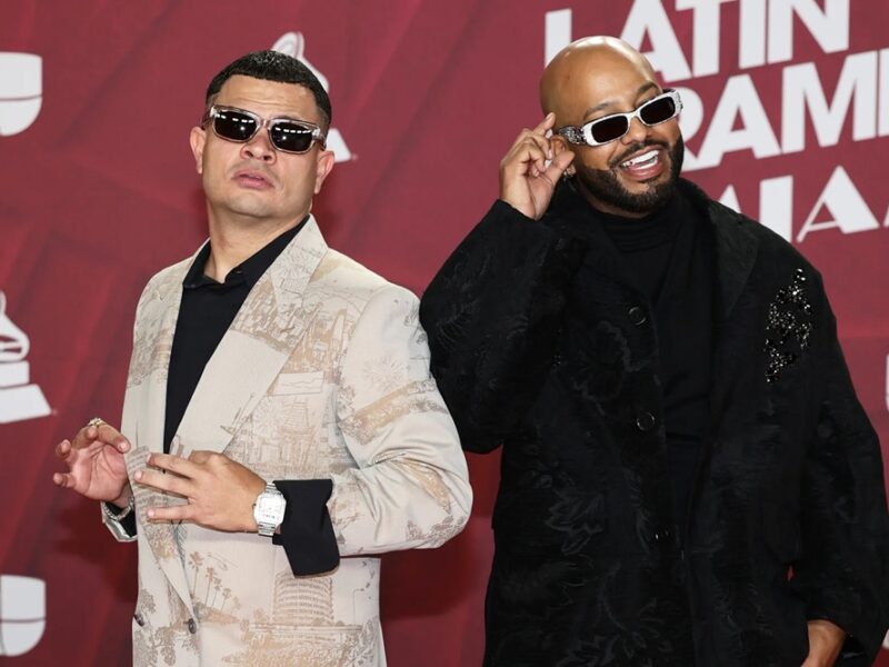 Jowell & Randy Lideran Hito Cultural en Temuco con “Perreo Fest”