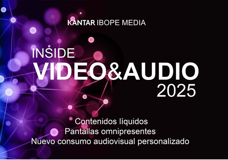 La TV Lineal y las plataformas digitales se entrelazan y potencian en el prime time de la vida